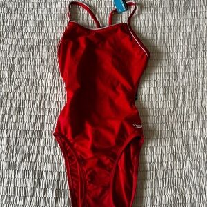 Speedo Women’s Swimsuit Train III Size 28